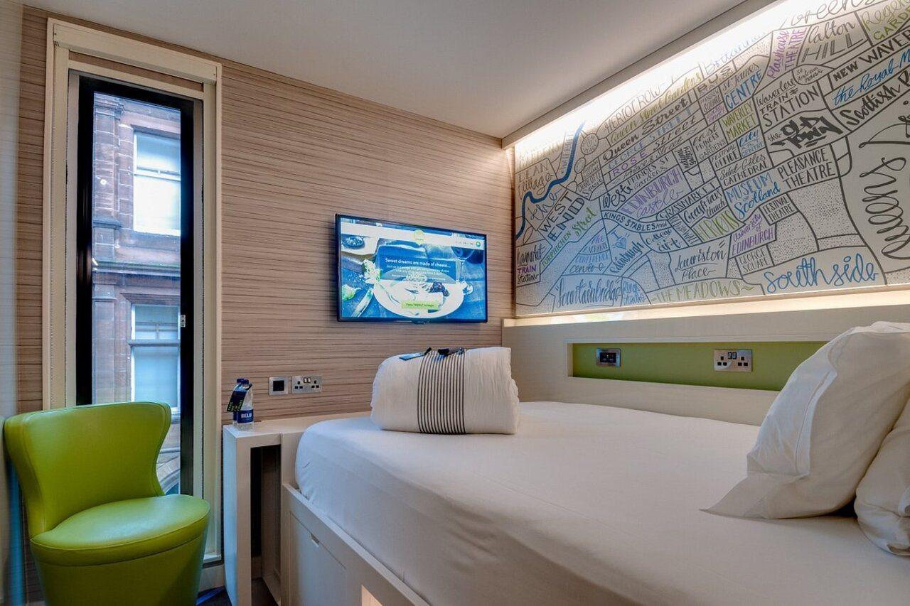 Hub Bank Hotel London