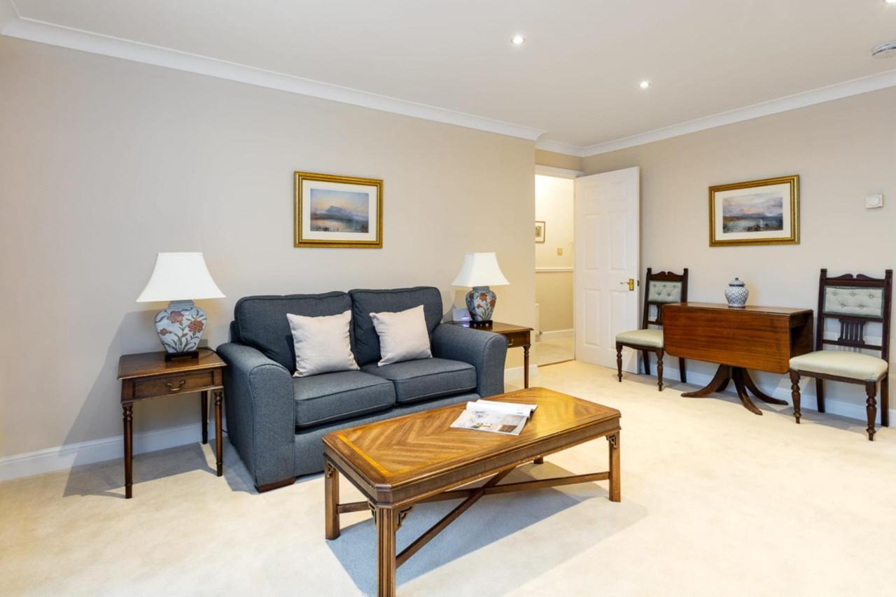 Bright Tower Bridge Nest Appartement Londres