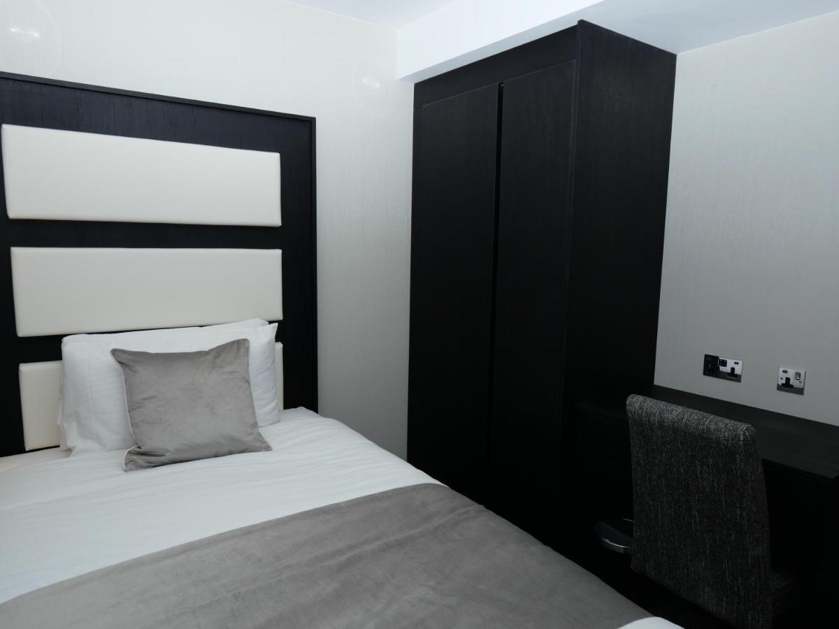 Hotel Hatton Garden