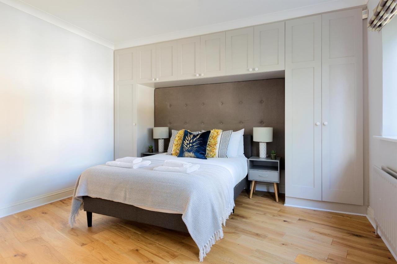 The Bermondsey Flat Appartement Londen