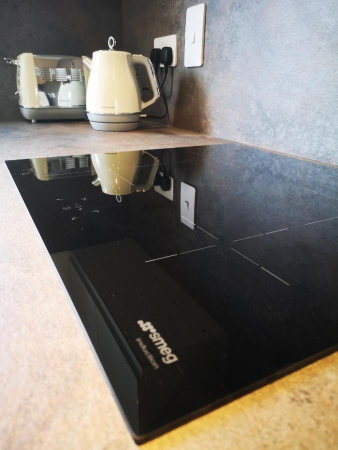 Privat overnatting Muswell Hill Free Parking *