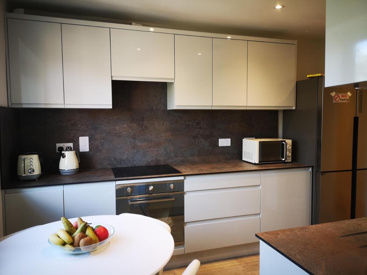 Muswell Hill Free Parking Privat overnatting London