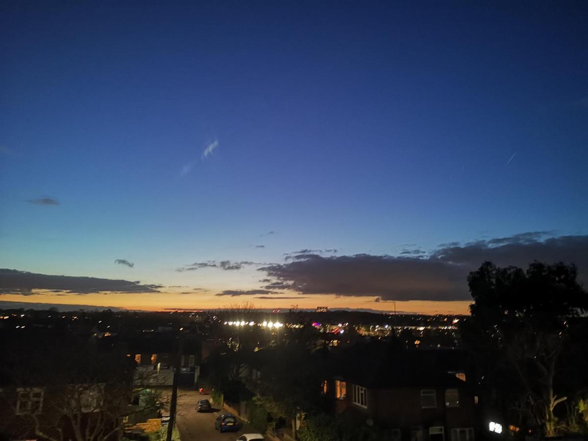 Privat overnatting Muswell Hill Free Parking *