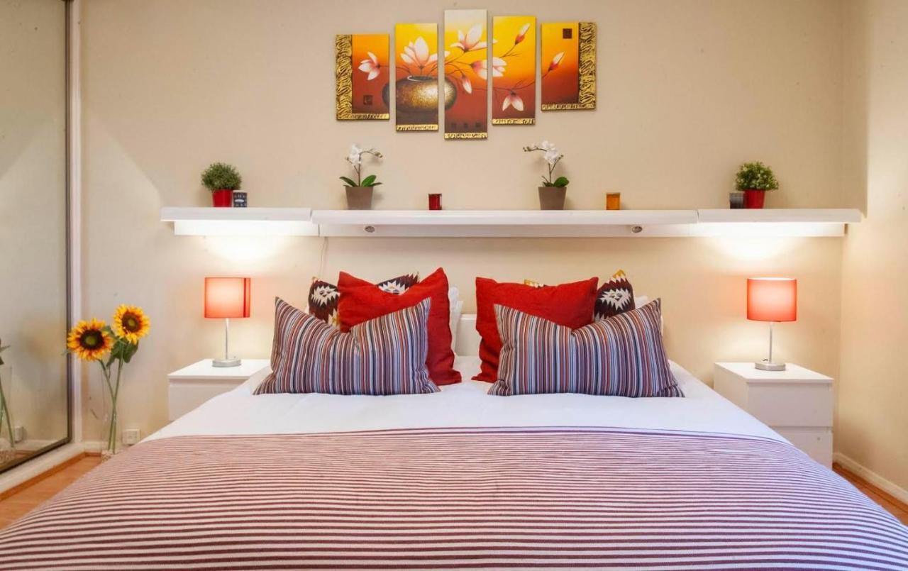 Apartment Stylish By Hyde Park