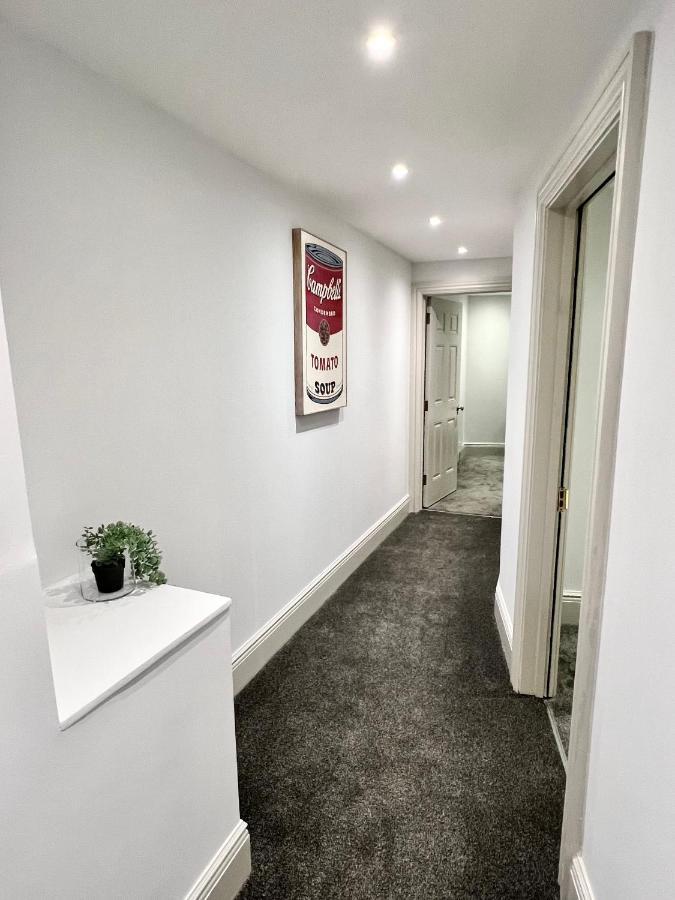 Appartement Regents Park 2 Bed Town House