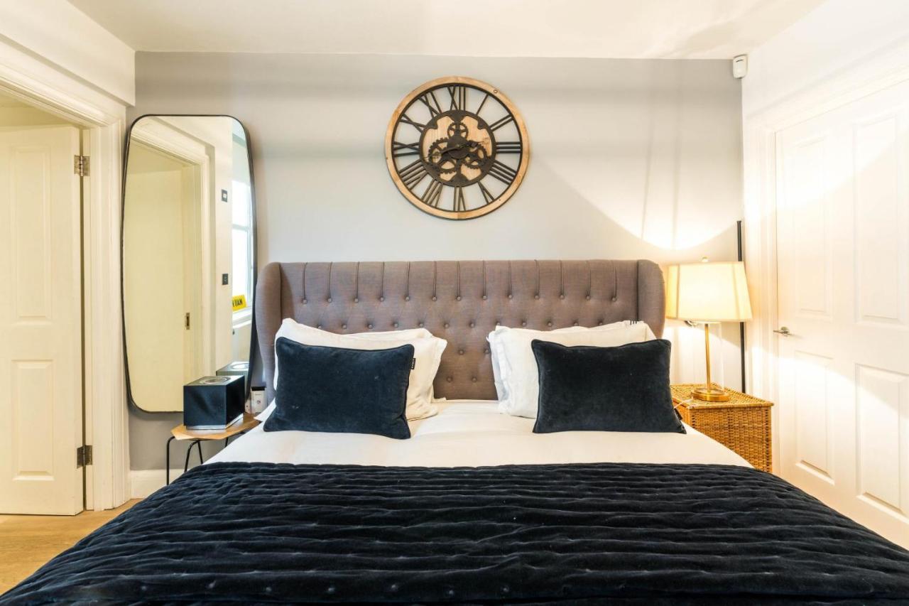 New Sleek And Stunning 1 Bedroom Flat Hampstead Apartment