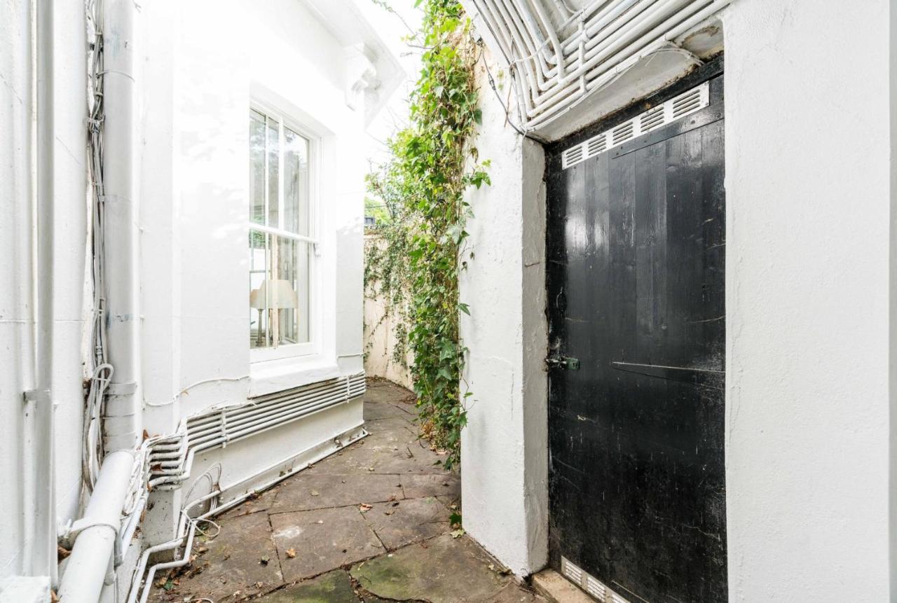 New Sleek And Stunning 1 Bedroom Flat Hampstead