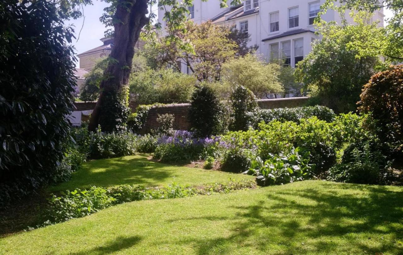 New Sleek And Stunning 1 Bedroom Flat Hampstead *