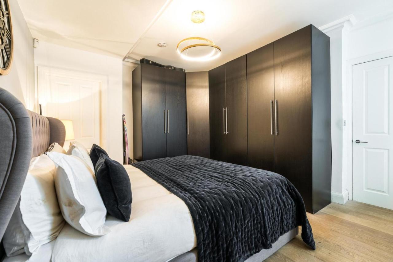 Apartment New Sleek And Stunning 1 Bedroom Flat Hampstead *