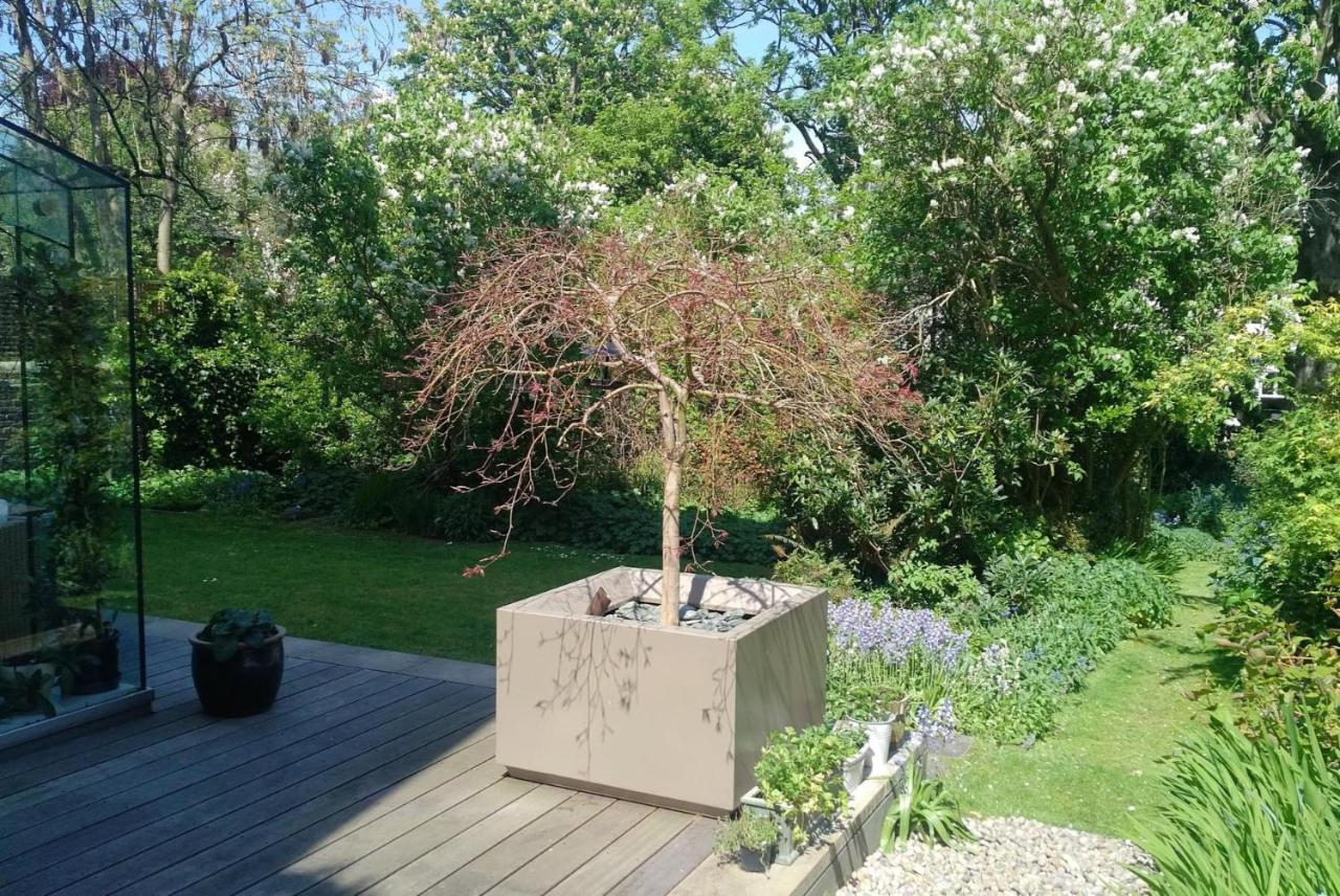 New Sleek And Stunning 1 Bedroom Flat Hampstead London