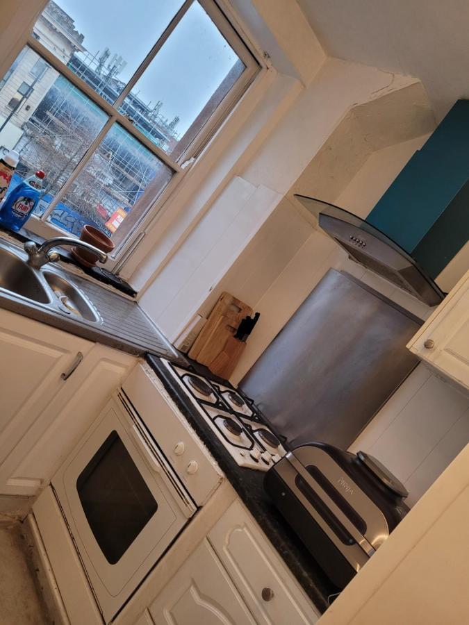 Apartment Lovely 1 Bedroom 5 Mins From Shorditch *