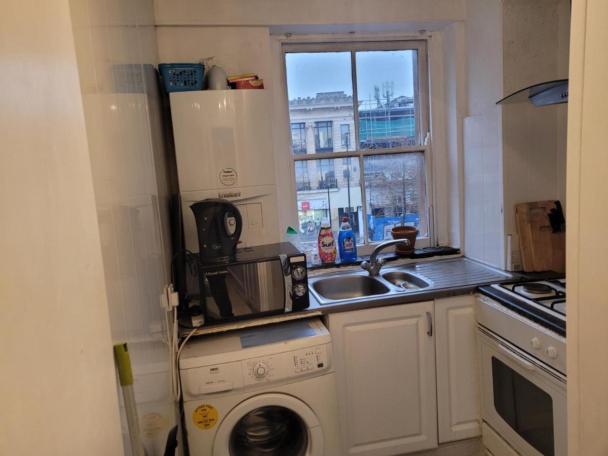 Lovely 1 Bedroom 5 Mins From Shorditch Apartment London