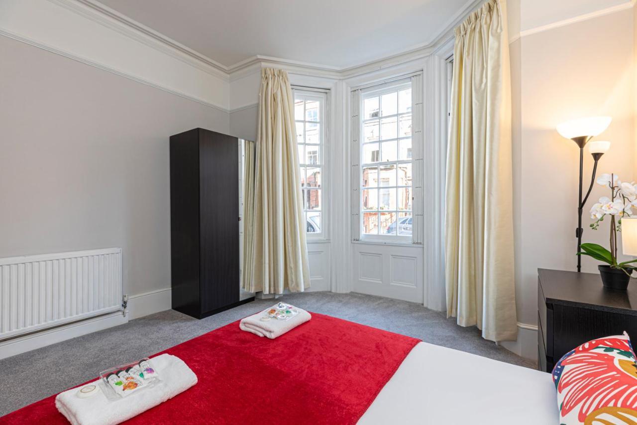 Apartment Saint Paul's London