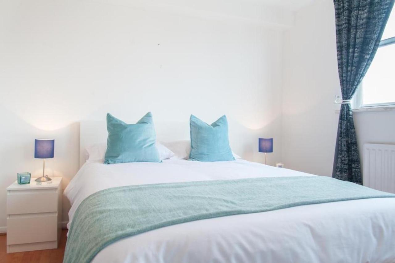 Apartment Stylish By Hyde Park London