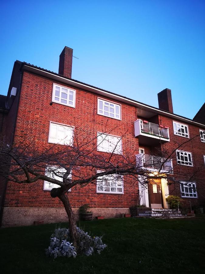 Privat overnatting Muswell Hill Free Parking