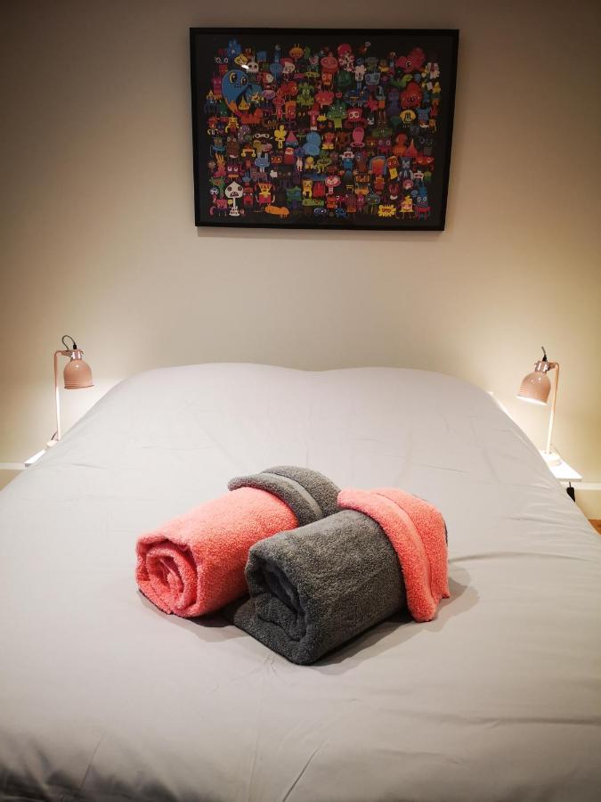 Muswell Hill Free Parking Privat overnatting *