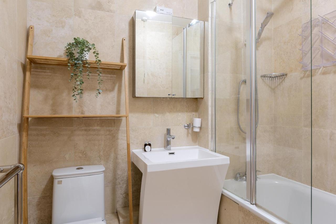 The Bermondsey Flat