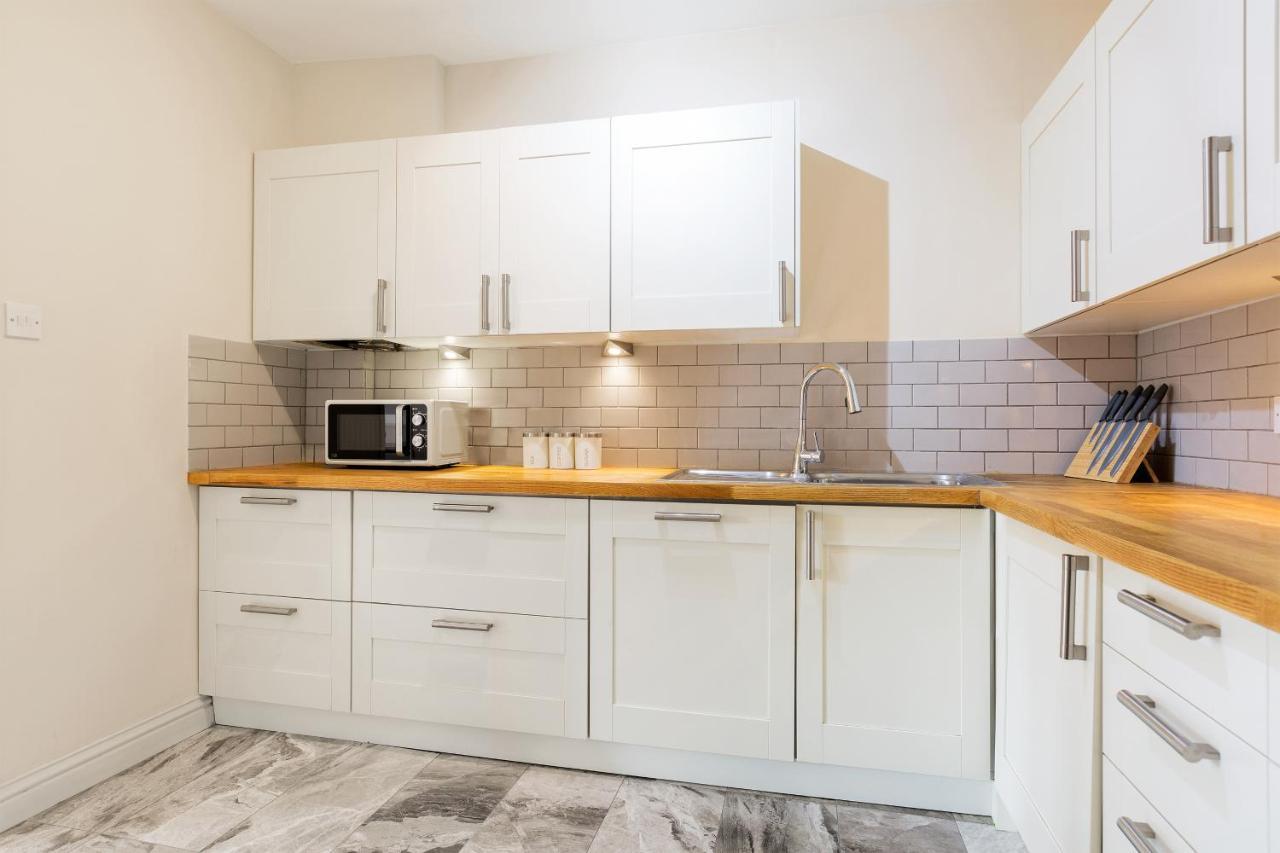 The Bermondsey Flat Appartement Londen