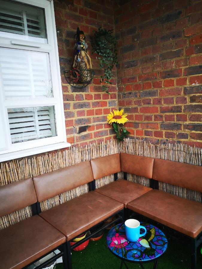 Privat overnatting Muswell Hill Free Parking London