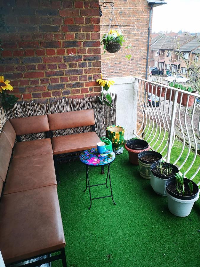 Muswell Hill Free Parking Privat overnatting