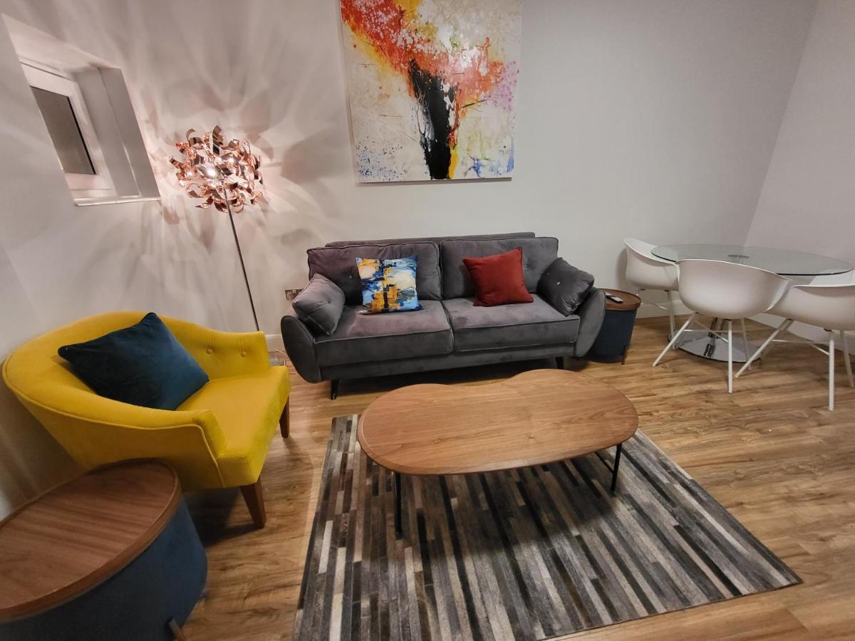 Apartment Garland Contemporary London