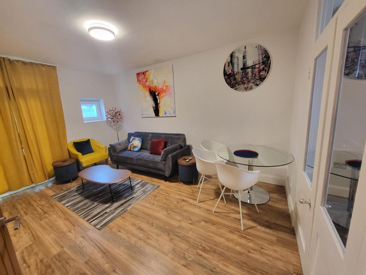 Garland Contemporary
