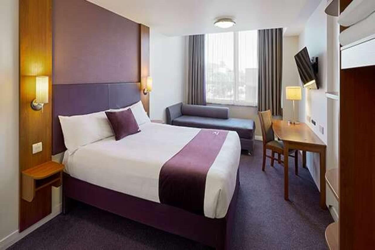 Hotel Premier Blackfriars - Fleet Street
