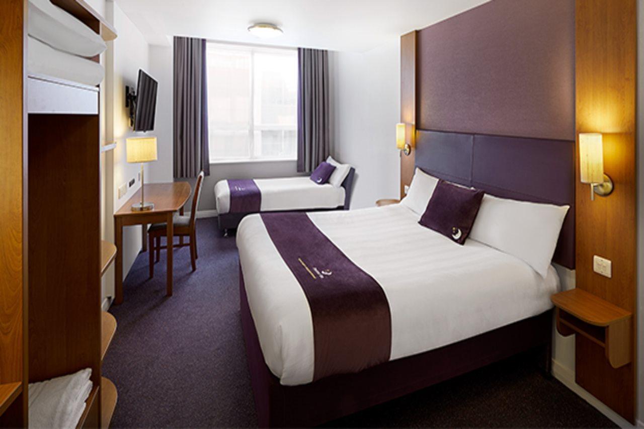 Premier Blackfriars - Fleet Street Hotel