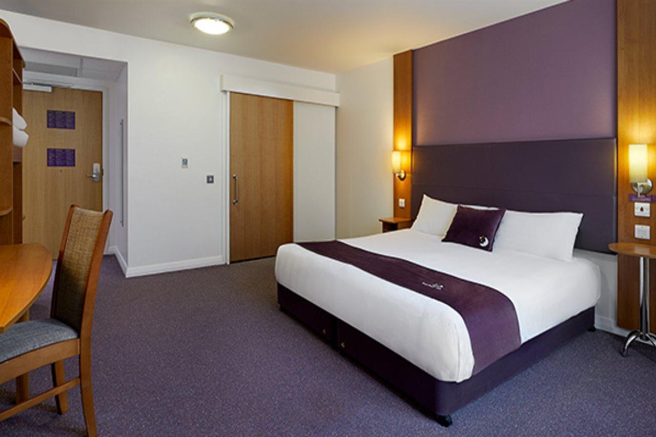 Premier Hampstead 3*