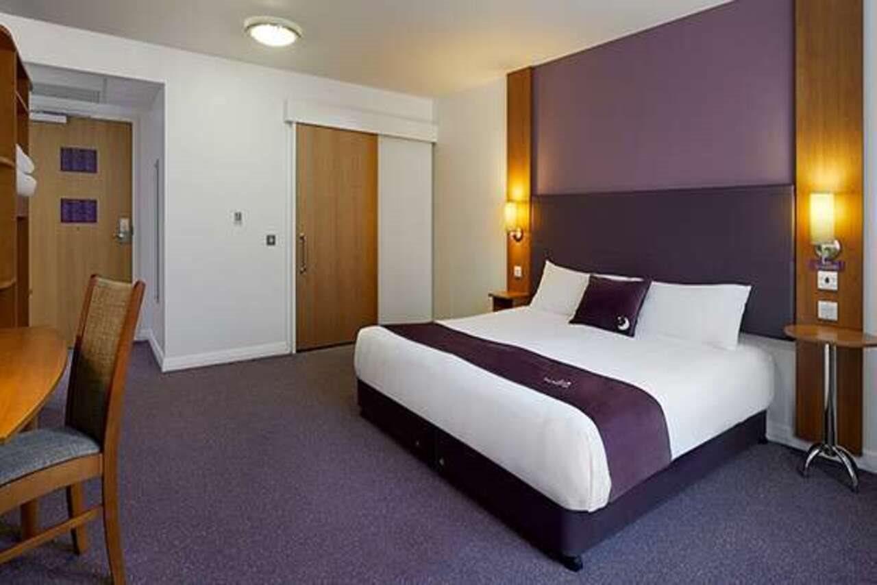 Premier Blackfriars - Fleet Street Hotel London