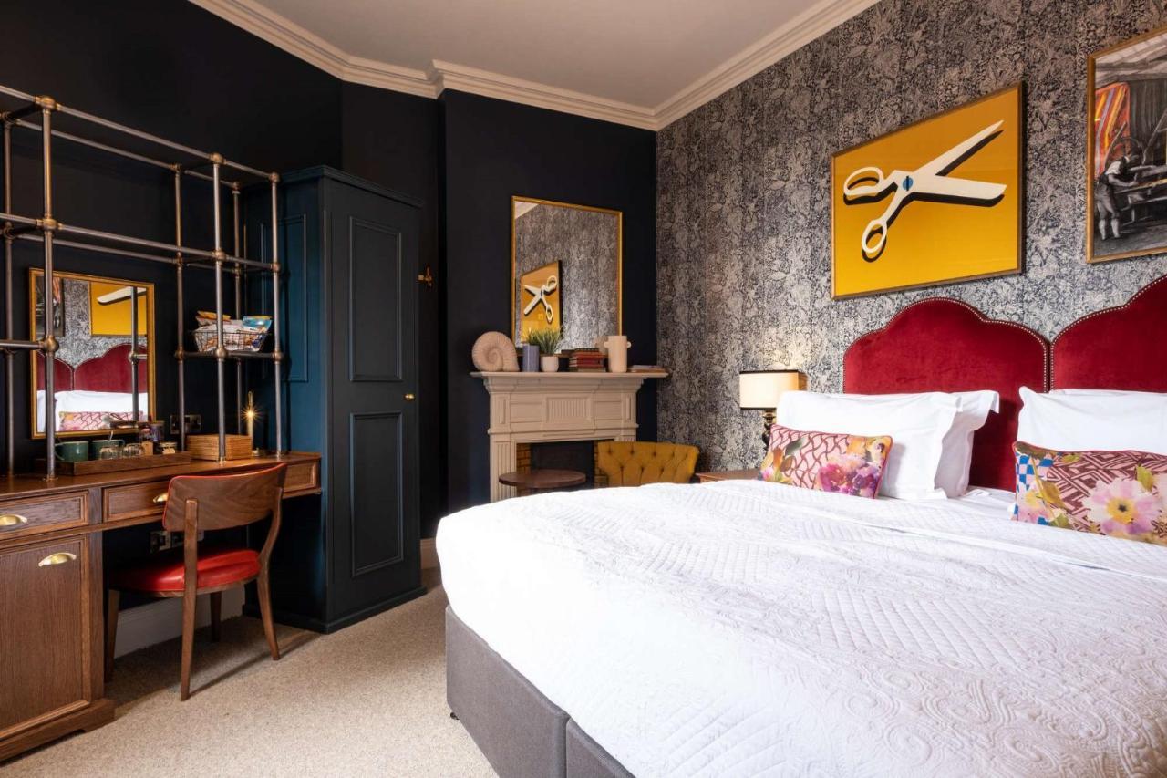 Hotell Spread Eagle 2*