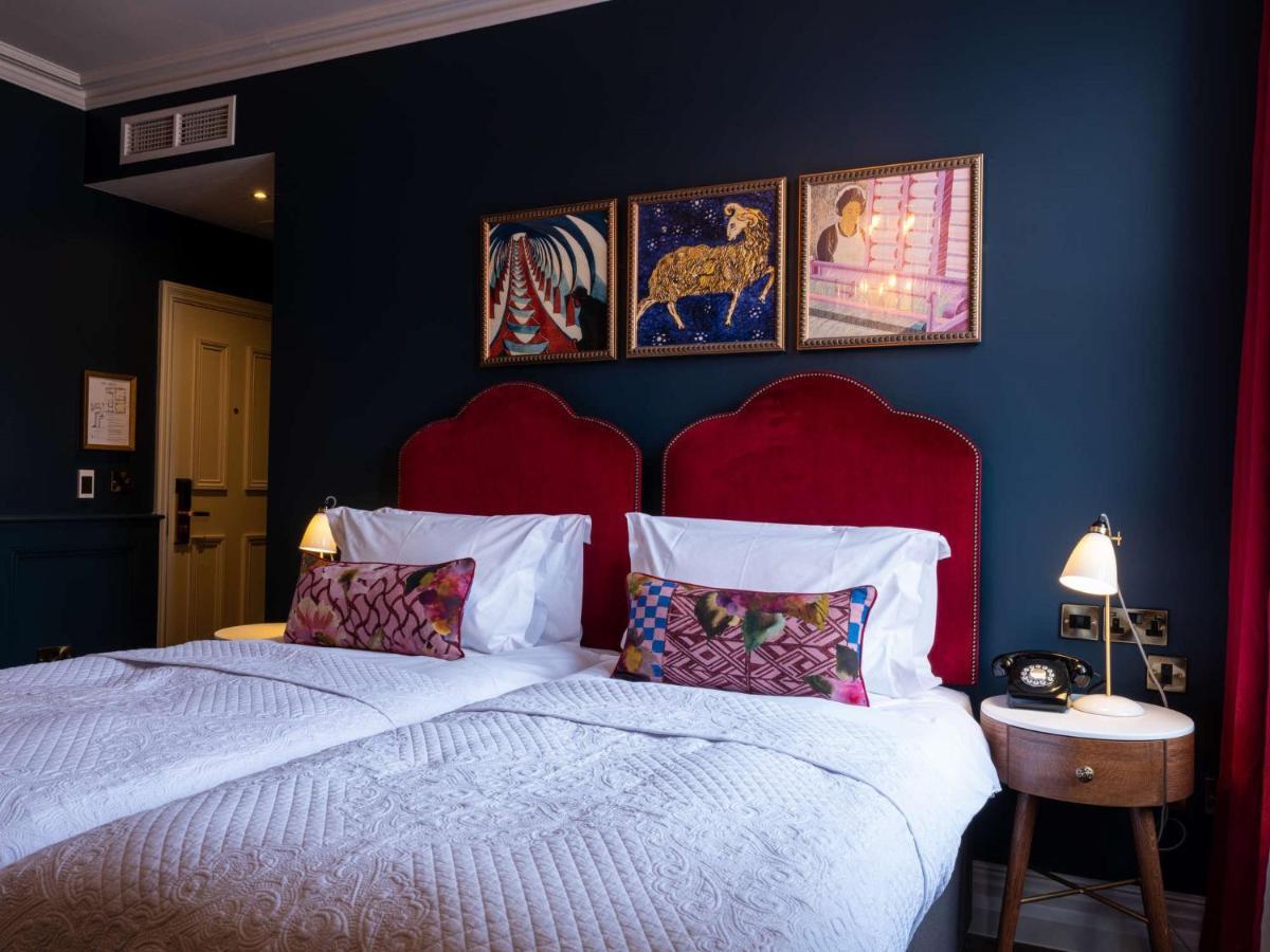 Hotell Spread Eagle