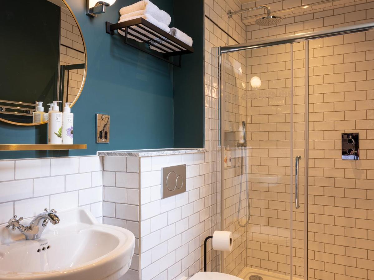 Hotell Spread Eagle London