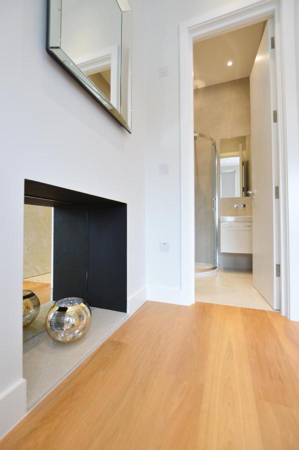 Hampstead Heath Serviced Lejlighed London