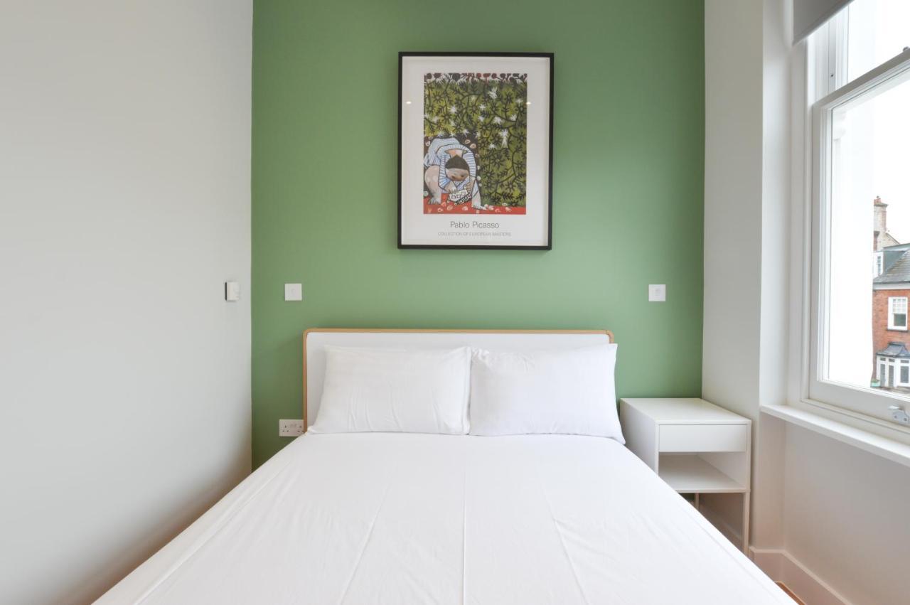 Hampstead Heath Serviced Lejlighed London