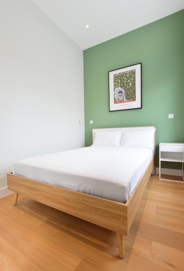Hampstead Heath Serviced Lejlighed London