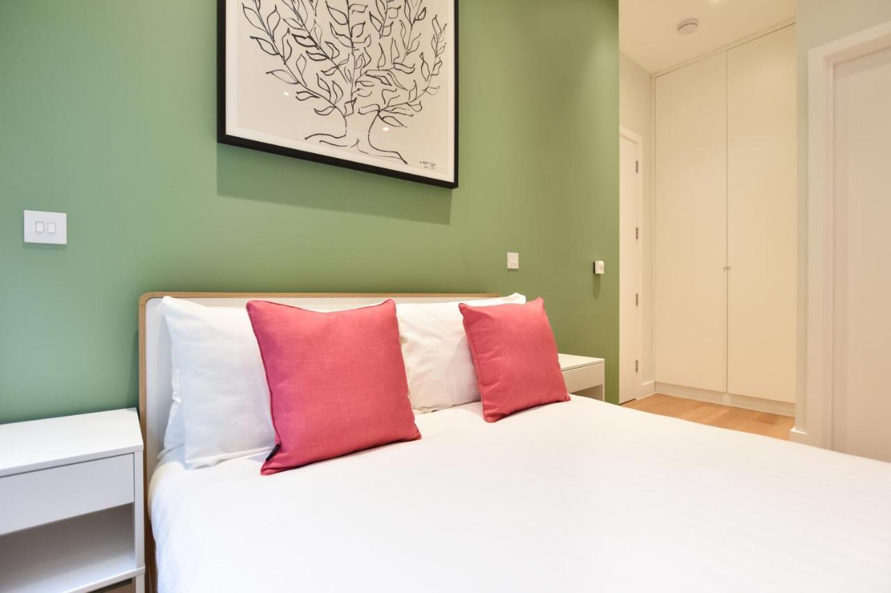Lejlighed Hampstead Heath Serviced London