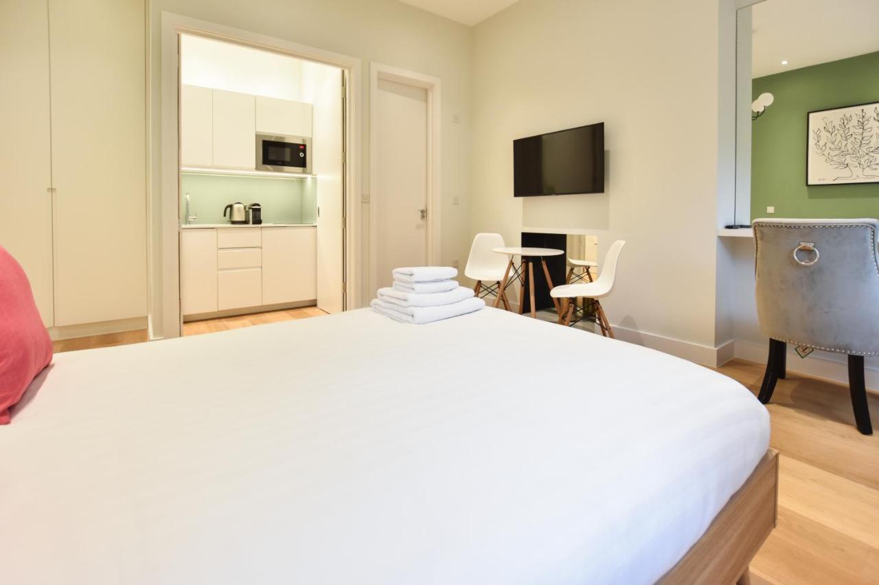 Hampstead Heath Serviced Lejlighed London