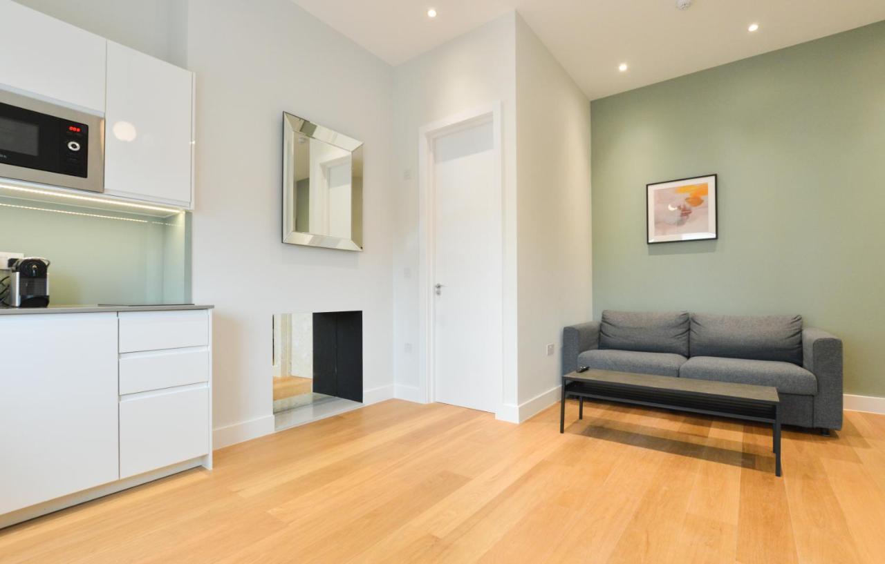 Hampstead Heath Serviced Lejlighed London