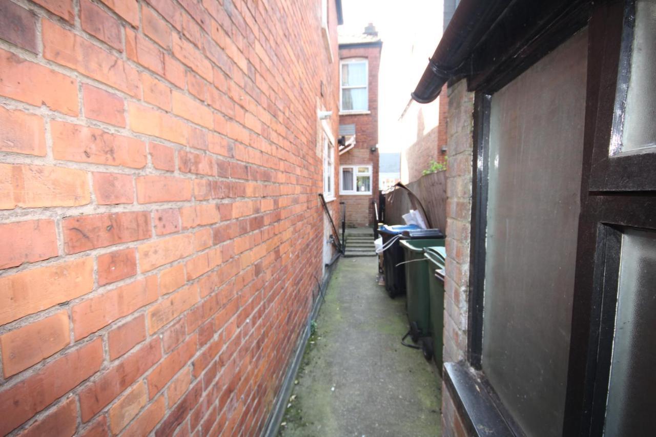 Harlesden Road Place Leilighet London