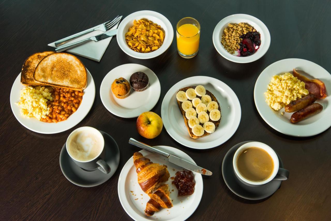 Express London-hammersmith By Ihg Hotell