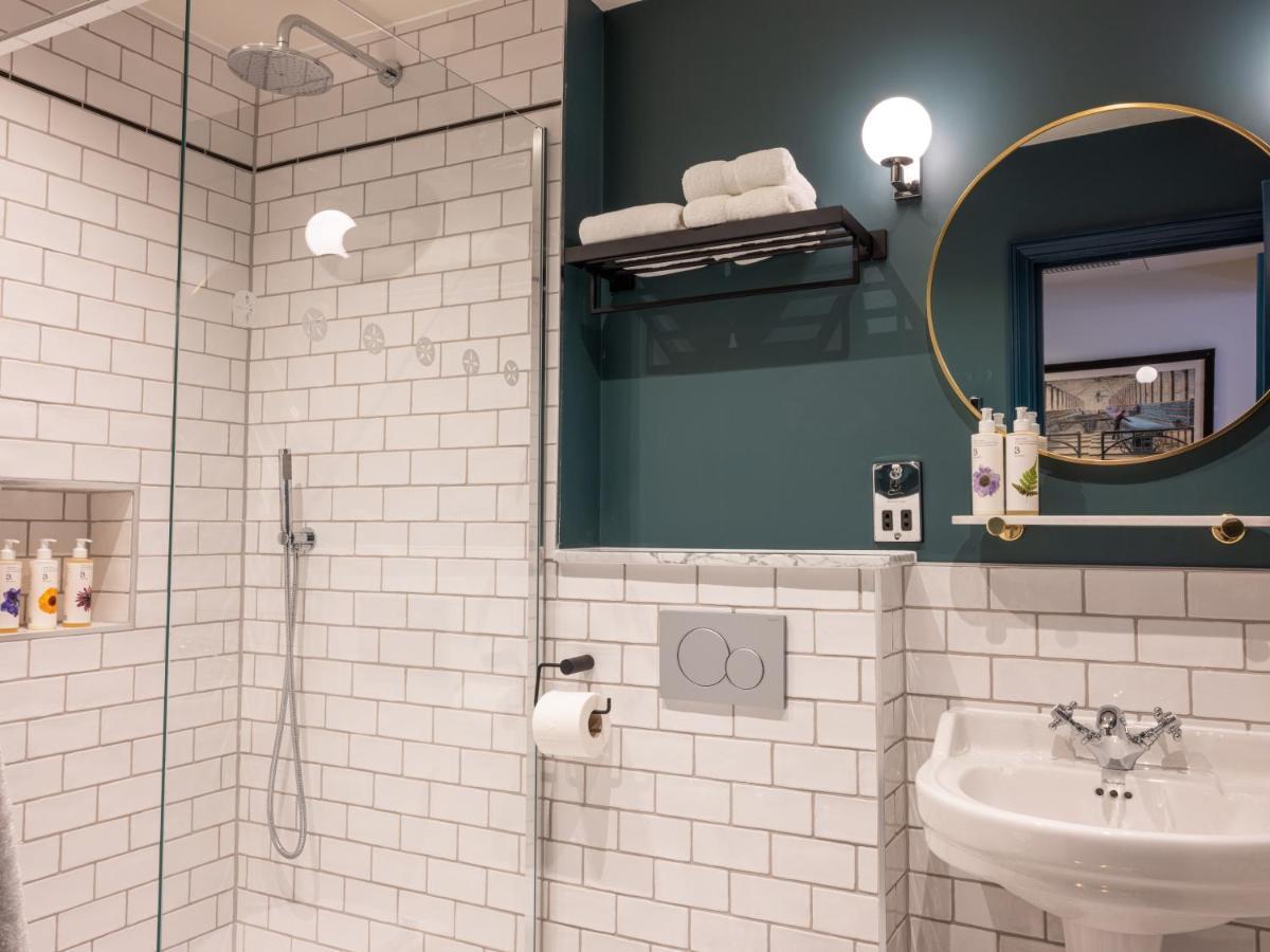 Hotell Spread Eagle London