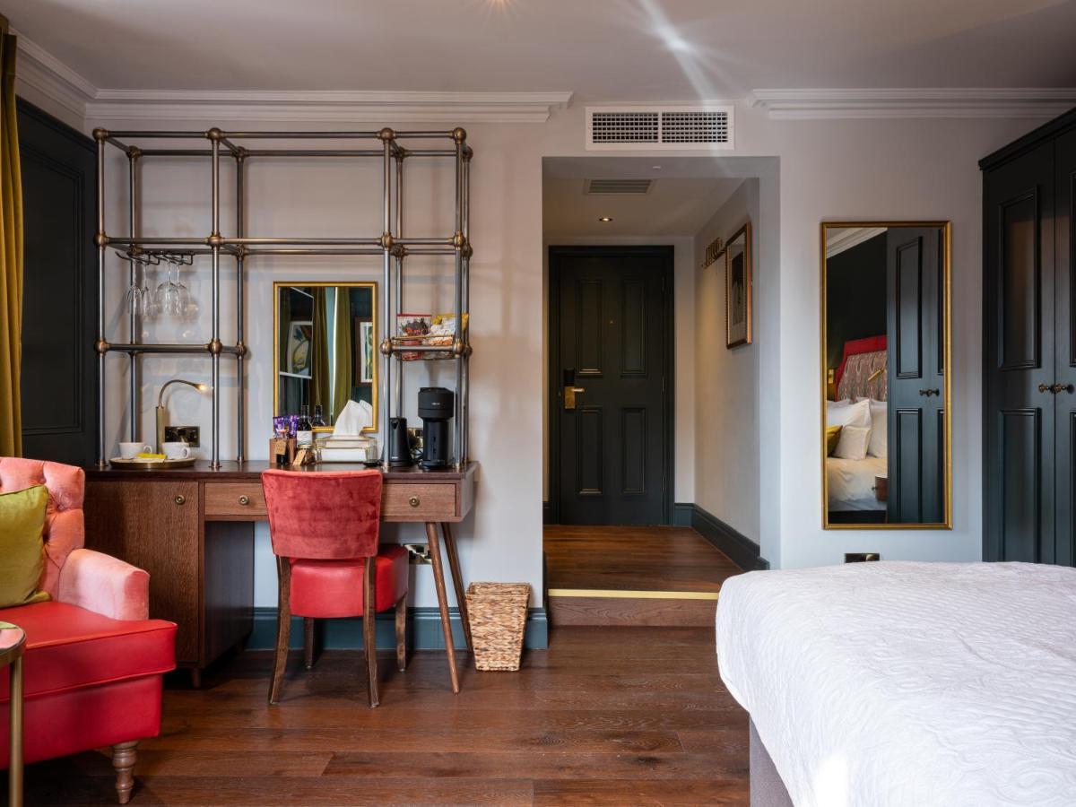 Hotell Spread Eagle 2*