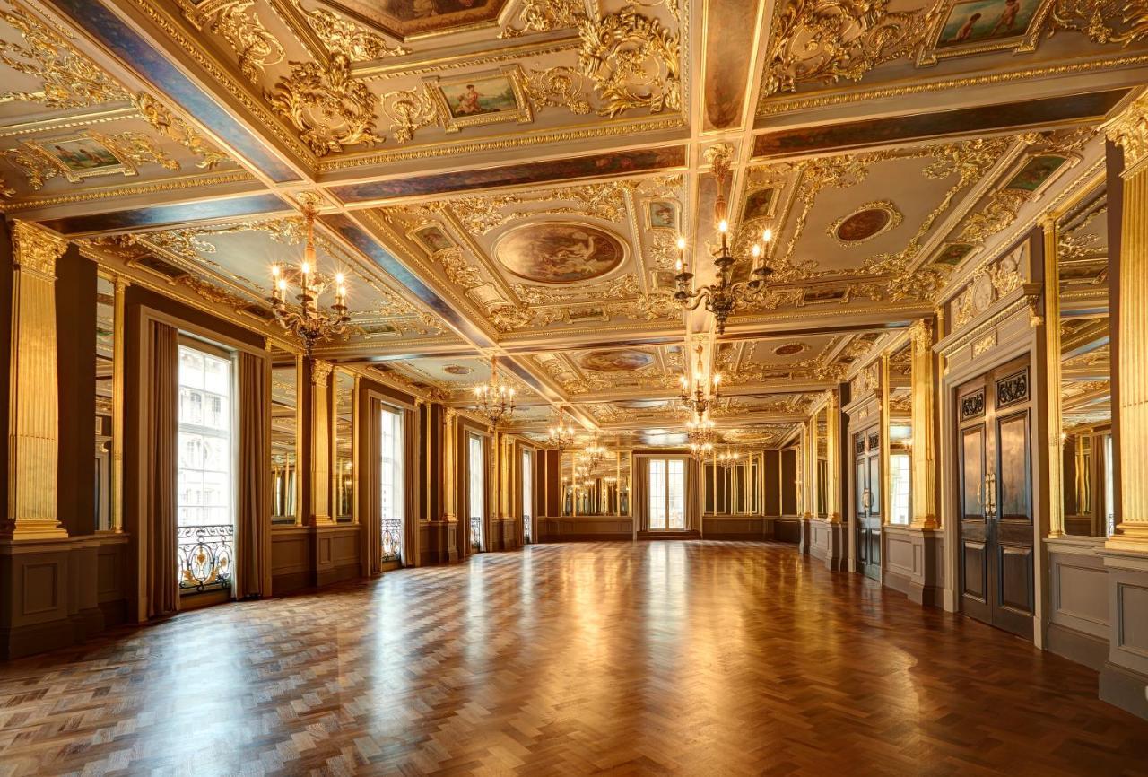 Cafe Royal Londra