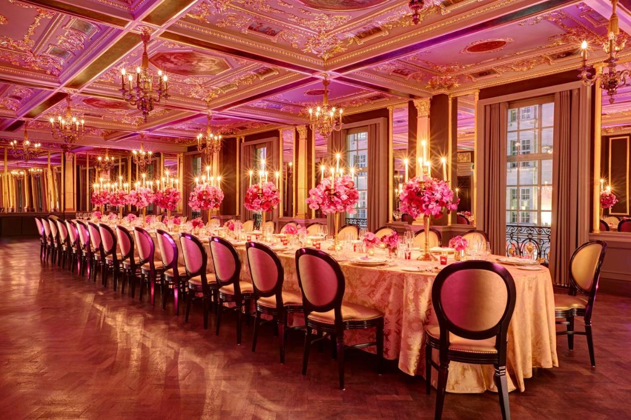 Hotel Cafe Royal Londres