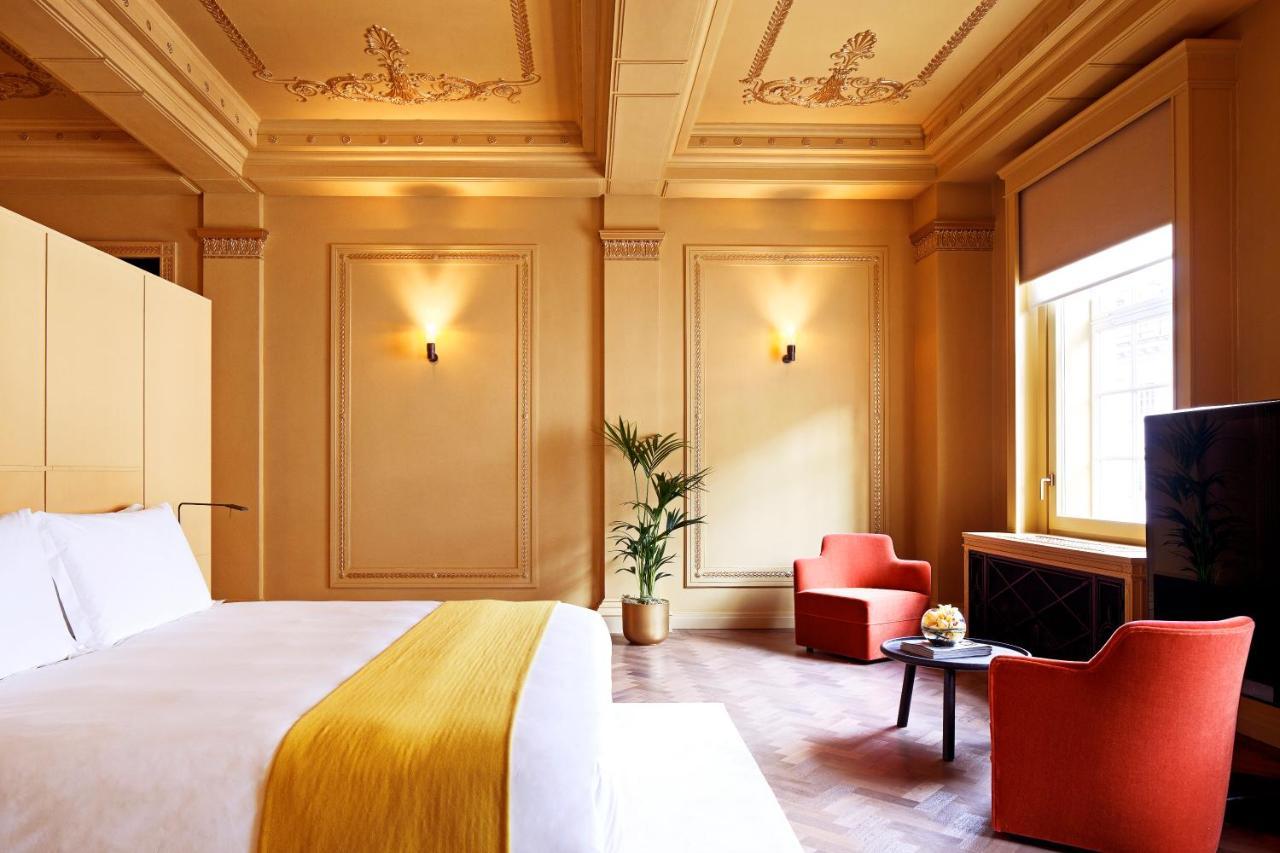 Hotel Cafe Royal Londra