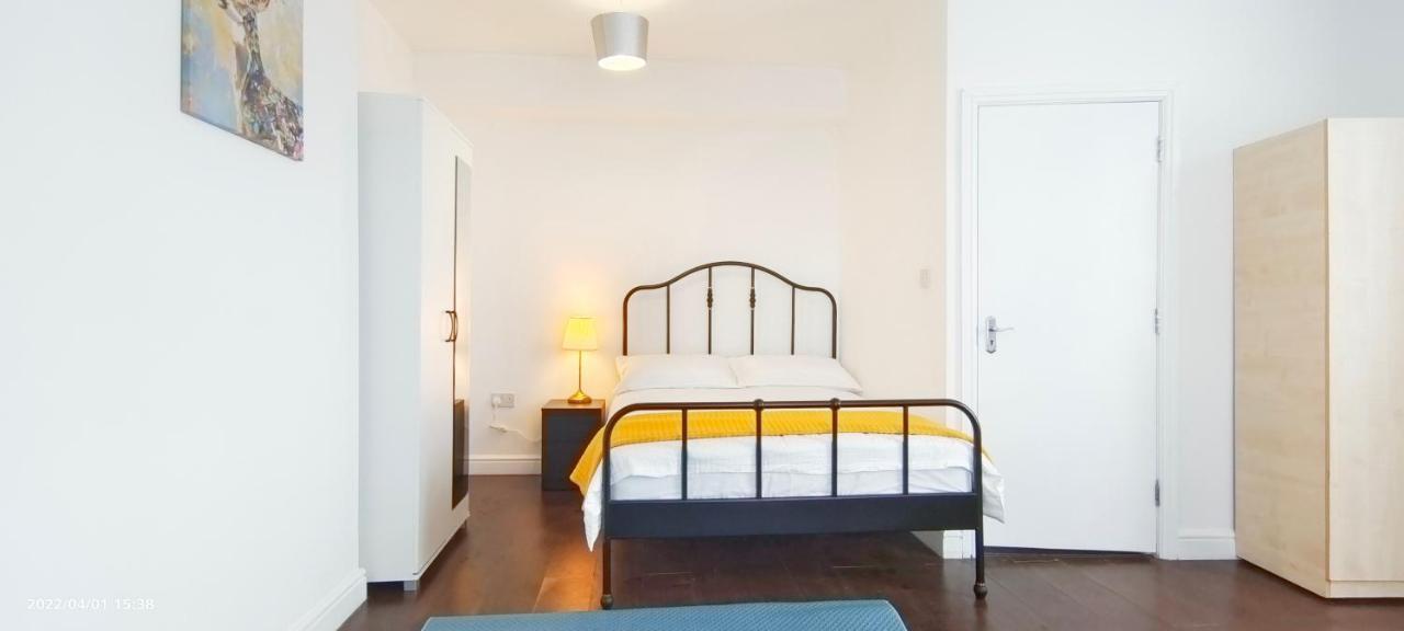 Appartement Acacia Flat 189 In Wembley Londres
