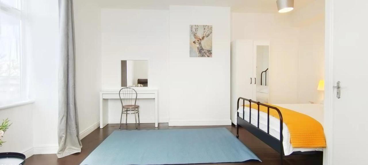 Appartement Acacia Flat 189 In Wembley *