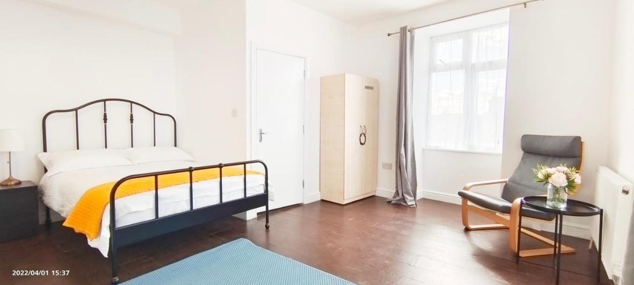 Appartement Acacia Flat 189 In Wembley