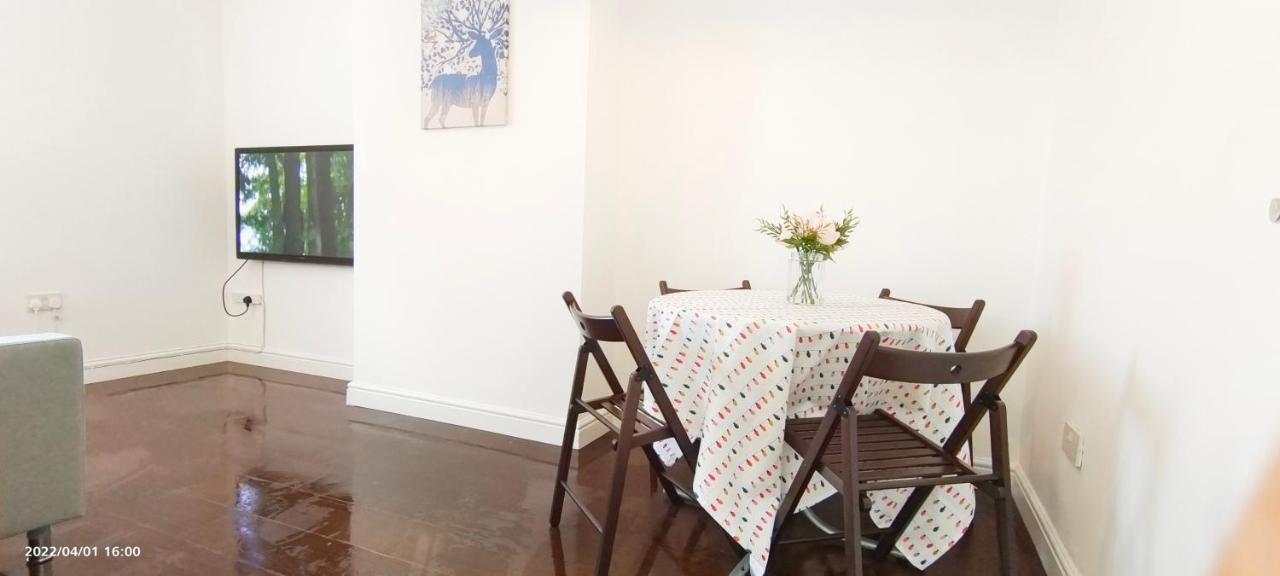 Appartement Acacia Flat 189 In Wembley Londres